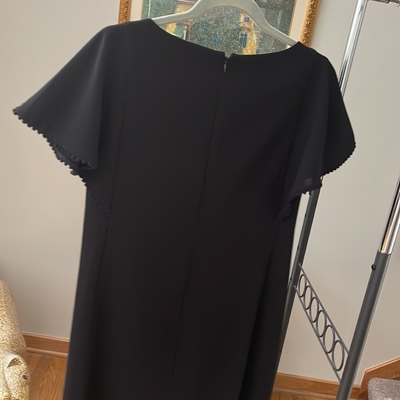 Black dress 4 | NWT $75 | Loft Little Black Dress | Size 4 - Picture 10 of 10